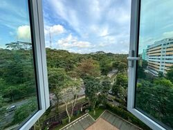 Hillview Regency (D23), Condominium #564795141